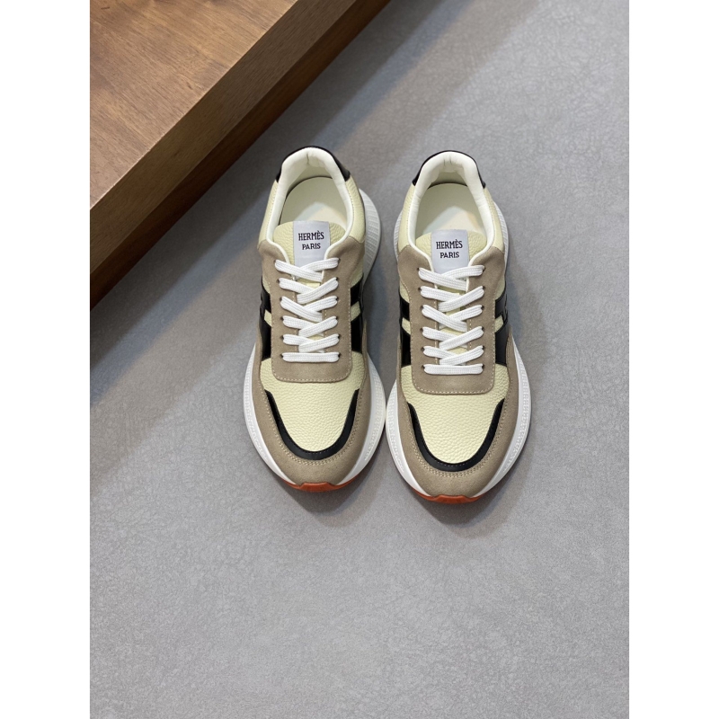 H**mes sneakers